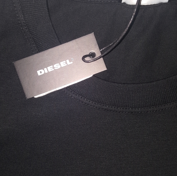 Diesel t-shirt - Picture 3 of 4
